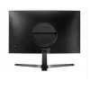 מסך גיימינג Samsung C24RG50FQM קעור 24" 144Hz FHD - יבואן רשמי