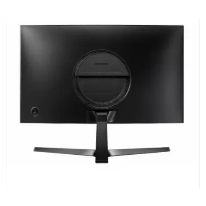 מסך גיימינג Samsung C24RG50FQM קעור 24" 144Hz FHD - יבואן רשמי