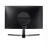 Gaming Monitor Samsung C24RG50FQM Curved 24" 144Hz FHD - official importer