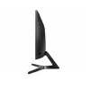 מסך גיימינג Samsung C24RG50FQM קעור 24" 144Hz FHD - יבואן רשמי