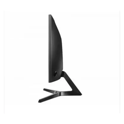 מסך גיימינג Samsung C24RG50FQM קעור 24" 144Hz FHD - יבואן רשמי