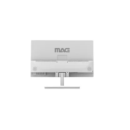 מסך מחשב MAG Z24HDWH 23.8" FHD TN צבע לבן