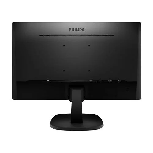 מסך מחשב Philips 273V7QDSB 27" 60Hz FHD IPS - יבואן רשמי