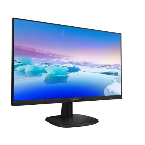 מסך מחשב Philips 273V7QDSB 27" 60Hz FHD IPS - יבואן רשמי