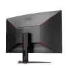 מסך גיימינג AOC C32G1 31.5" 144Hz FHD VA - יבואן רשמי