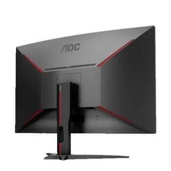 מסך גיימינג AOC C32G1 31.5" 144Hz FHD VA - יבואן רשמי מסך גיימינג AOC C32G1 31.5" 144Hz FHD VA - יבואן רשמי