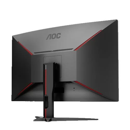 מסך גיימינג AOC C32G1 31.5" 144Hz FHD VA - יבואן רשמי