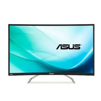 מסך גיימינג Asus VA326H 31.5" 144Hz FHD מסך גיימינג Asus VA326H 31.5" 144Hz FHD