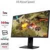 Gaming Monitor Asus VG278Q 27" 75Hz FHD TN