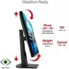 Gaming Monitor Asus VG278Q 27" 75Hz FHD TN