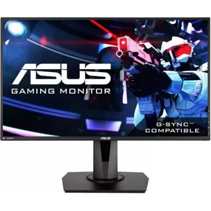Gaming Monitor Asus VG278Q 27" 75Hz FHD TN