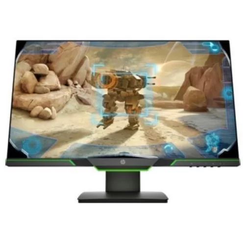 מסך גיימינג HP 3WL50AA 25x Display 3WL50AA 25" 144Hz FHD TN צבע שחור