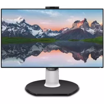 מסך מחשב Philips 329P9H 31.5" 60Hz 4K, UHD IPS צבע שחור - יבואן רשמי
