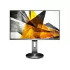 Computer Monitor AOC U2790PQU 27" 60Hz 4K, UHD IPS Color:black - official importer Computer Monitor AOC U2790PQU 27" 60Hz 4K, UHD IPS Color:black - official importer