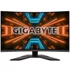 Gaming Monitor Gigabyte G27QC Curved 27" 165Hz WQHD, 2K VA Color:black