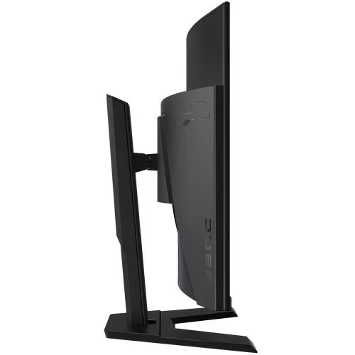 Gaming Monitor Gigabyte G27QC Curved 27" 165Hz WQHD, 2K VA Color:black