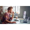 מסך מחשב Dell UltraSharp U2419HC 23.8" FHD IPS צבע שחור