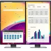 מסך מחשב Dell UltraSharp U2419HC 23.8" FHD IPS צבע שחור
