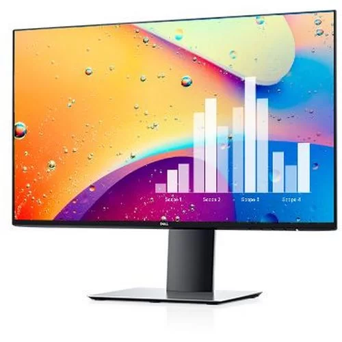 מסך מחשב Dell UltraSharp U2419HC 23.8" FHD IPS צבע שחור