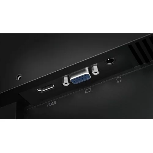 מסך מחשב Lenovo 65DEKAC1IS L22e-20 65DEKAC1IS 21.5" FHD Vertical צבע שחור