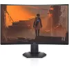 Gaming Monitor Dell S2721HGF Curved 27" 144Hz FHD VA Color:black