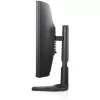 Gaming Monitor Dell S2721HGF Curved 27" 144Hz FHD VA Color:black