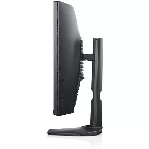 Gaming Monitor Dell S2721HGF Curved 27" 144Hz FHD VA Color:black