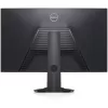 Gaming Monitor Dell S2721HGF Curved 27" 144Hz FHD VA Color:black