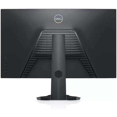 Gaming Monitor Dell S2721HGF Curved 27" 144Hz FHD VA Color:black