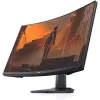 Gaming Monitor Dell S2721HGF Curved 27" 144Hz FHD VA Color:black