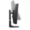 Gaming Monitor Dell S2721HGF Curved 27" 144Hz FHD VA Color:black