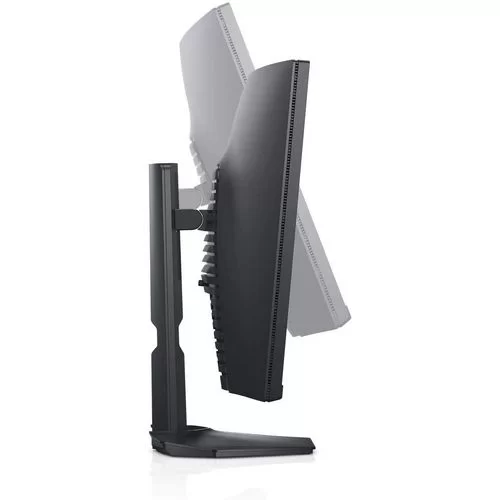 Gaming Monitor Dell S2721HGF Curved 27" 144Hz FHD VA Color:black