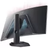 Gaming Monitor Dell S2721HGF Curved 27" 144Hz FHD VA Color:black