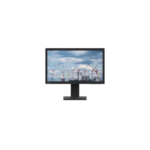 Computer Monitor Lenovo 62A4MAT4IS ThinkVision E22-20 62A4MAT4IS 21.5" 60Hz FHD IPS