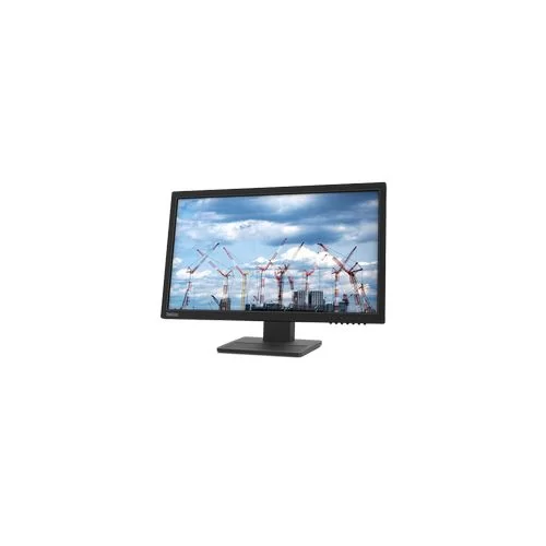 Computer Monitor Lenovo 62A4MAT4IS ThinkVision E22-20 62A4MAT4IS 21.5" 60Hz FHD IPS