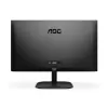 Computer Monitor AOC 27B2DA 27" 75Hz FHD IPS Color:black - official importer