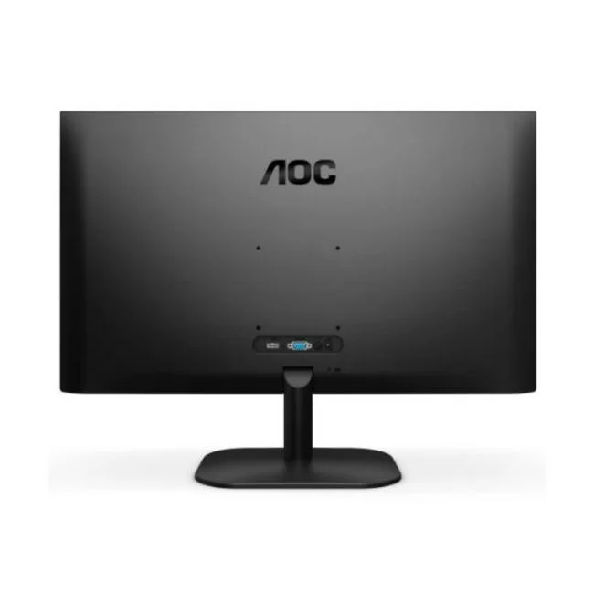 Computer Monitor AOC 27B2DA 27" 75Hz FHD IPS Color:black - official importer