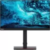 מסך מחשב Lenovo 61F6MAT2IS ThinkVision T23i-20 61F6MAT2IS 23" 60Hz FHD IPS צבע שחור