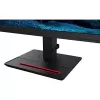מסך מחשב Lenovo 61F6MAT2IS ThinkVision T23i-20 61F6MAT2IS 23" 60Hz FHD IPS צבע שחור