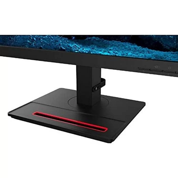 מסך מחשב Lenovo 61F6MAT2IS ThinkVision T23i-20 61F6MAT2IS 23" 60Hz FHD IPS צבע שחור