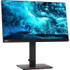 מסך מחשב Lenovo 61F6MAT2IS ThinkVision T23i-20 61F6MAT2IS 23" 60Hz FHD IPS צבע שחור