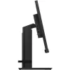 מסך מחשב Lenovo 61F6MAT2IS ThinkVision T23i-20 61F6MAT2IS 23" 60Hz FHD IPS צבע שחור