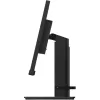 מסך מחשב Lenovo 61F6MAT2IS ThinkVision T23i-20 61F6MAT2IS 23" 60Hz FHD IPS צבע שחור