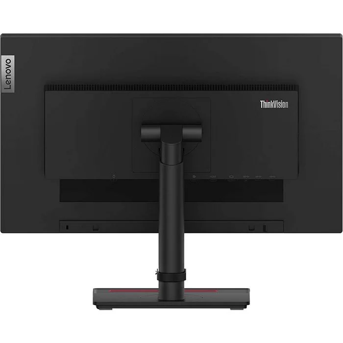 מסך מחשב Lenovo 61F6MAT2IS ThinkVision T23i-20 61F6MAT2IS 23" 60Hz FHD IPS צבע שחור