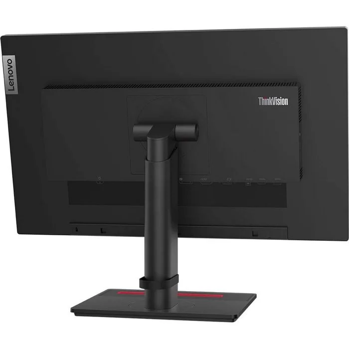 מסך מחשב Lenovo 61F6MAT2IS ThinkVision T23i-20 61F6MAT2IS 23" 60Hz FHD IPS צבע שחור