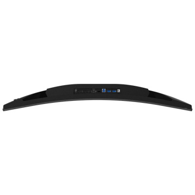 Gaming Monitor Gigabyte G32QC A Curved 31.5" 165Hz WQHD, 2K VA Gaming Monitor Gigabyte G32QC A Curved 31.5" 165Hz WQHD, 2K VA