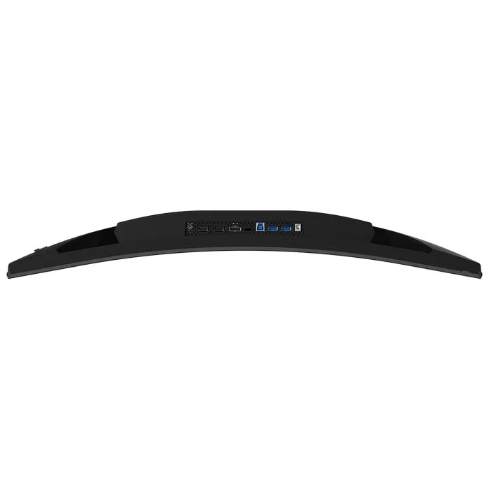 Gaming Monitor Gigabyte G32QC A Curved 31.5" 165Hz WQHD, 2K VA