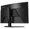 Gaming Monitor Gigabyte G32QC A Curved 31.5" 165Hz WQHD, 2K VA
