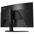 Gaming Monitor Gigabyte G32QC A Curved 31.5" 165Hz WQHD, 2K VA Gaming Monitor Gigabyte G32QC A Curved 31.5" 165Hz WQHD, 2K VA