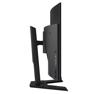 Gaming Monitor Gigabyte G32QC A Curved 31.5" 165Hz WQHD, 2K VA Gaming Monitor Gigabyte G32QC A Curved 31.5" 165Hz WQHD, 2K VA